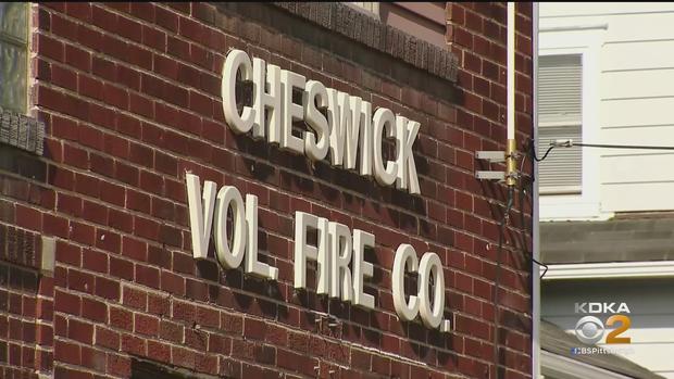 cheswick fire company 