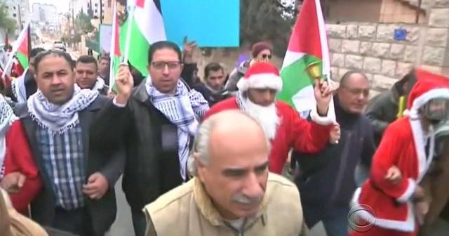 U.S., Israel at odds after U.N. vote condemning settlements