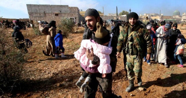 Russia and Turkey agree to monitor cease-fire in Syria
