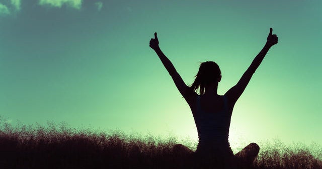 Can optimism help you live longer?