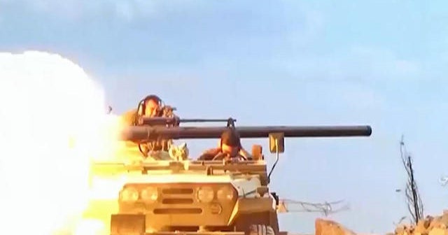 Turkey, Russia work on cease-fire plan for Syria