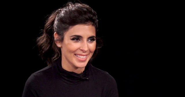 Jamie-Lynn Sigler on life with multiple sclerosis
