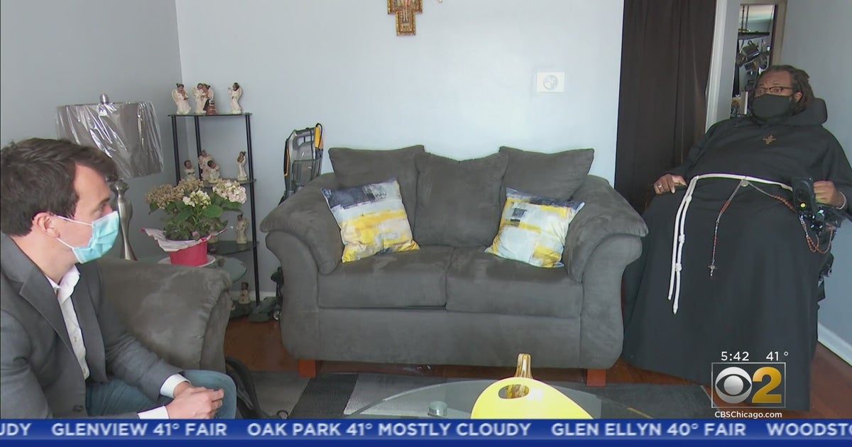 Chicago HomeMod Program Has Dozens Of Openings For Disabled Residents ...