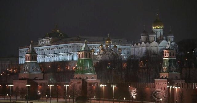 Putin silent as Donald Trump becomes president