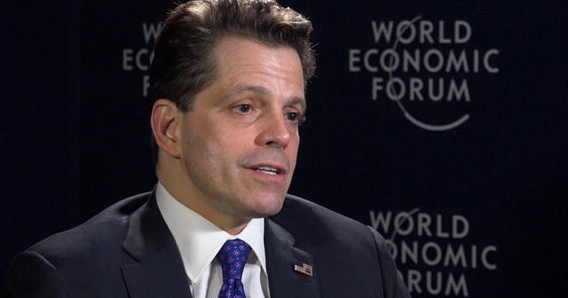 Trump adviser hopes to paint different picture of president-elect