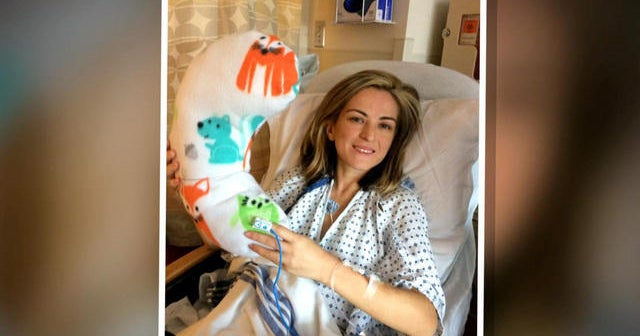 Senator helps New Jersey woman get kidney from mom abroad