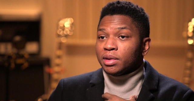 Grammy-nominated artist Gallant on rise to fame Grammy-nominated artist Gallant on rise to fame