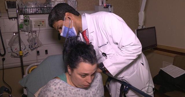 Peak flu season hits 43 states