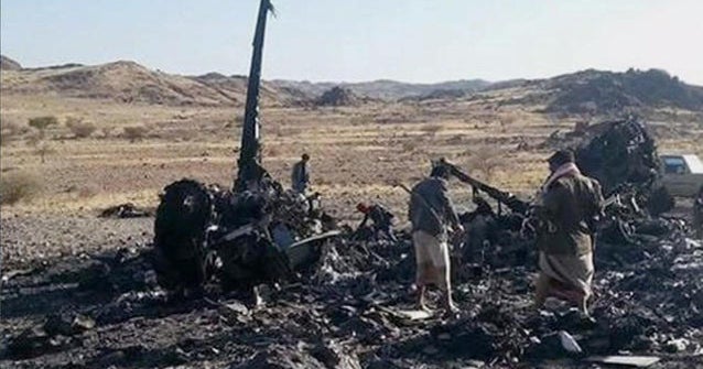 Yemen withdraws permission for U.S. to launch Special Ops