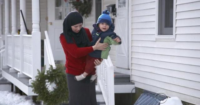 Vermont town expecting Syrian refugees may not receive them all
