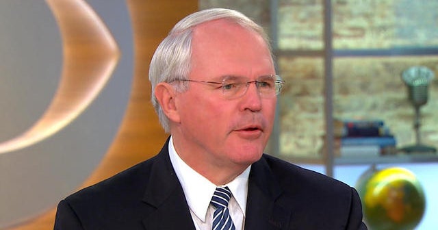 Former ambassador on political turmoil in S. Korea, N. Korea nuclear threat