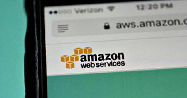 Amazon cloud service experiencing outage Amazon cloud service experiencing outage