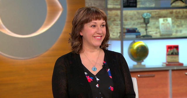 Shoot Like a Girl: Air Force vet on fighting for gender equality
