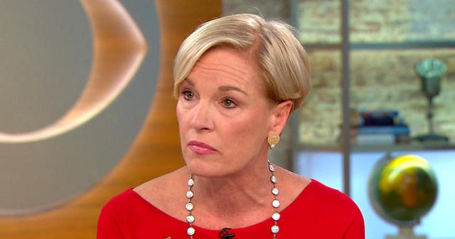 Planned Parenthood president on GOP plan to cut funding, being singled out