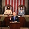 President Biden Delivers First Address To Joint Session Of Congress