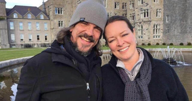 Relatives of American victim in London attack share their pain
