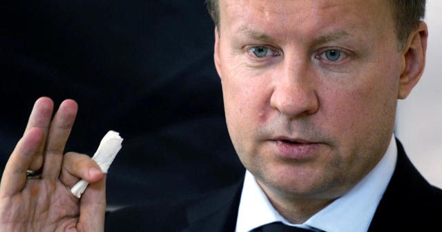 Denis Voronenkov killed in latest violence against Kremlin critics