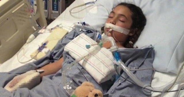 Flu vaccines can be life-saving to children, study says