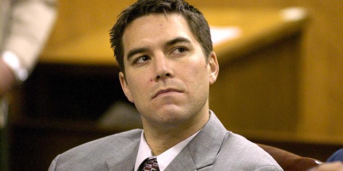 Scott Peterson: Case in Question 