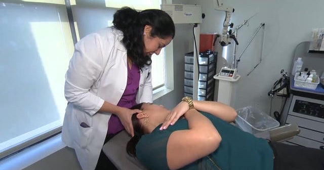 New guidance for treating vertigo