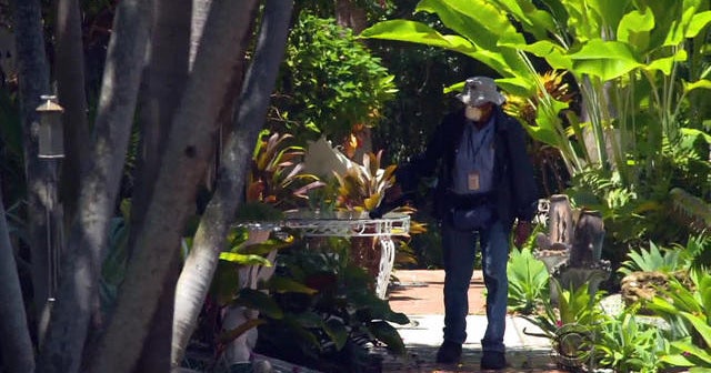 How one Texas county is trying to stop the spread of Zika