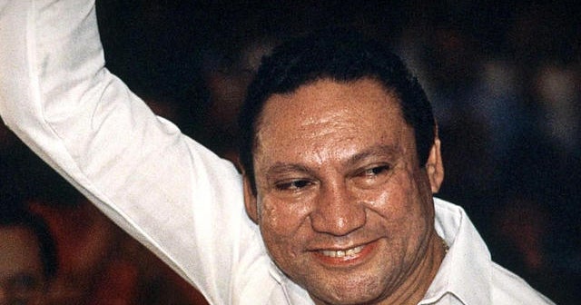 Former Panamanian dictator Manuel Noriega dies at 83