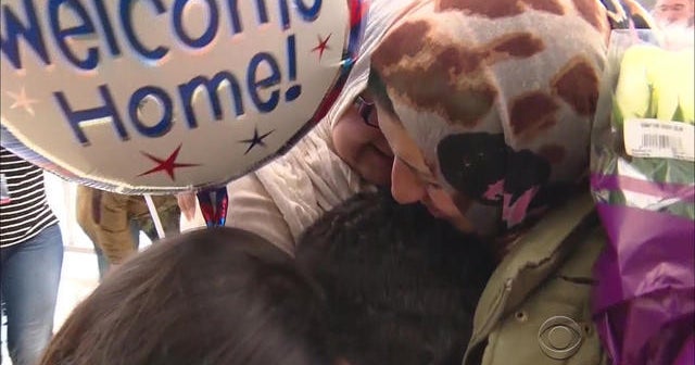 5/25: CBS Evening News