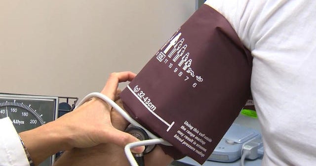 Study: Health insurance saves lives