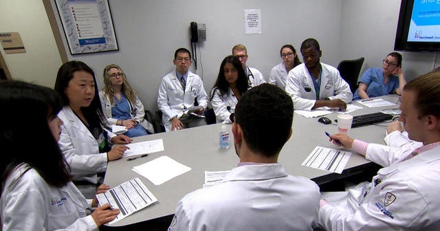 24-hour shifts for new doctors raise safety concerns