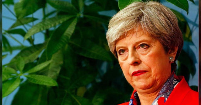 5 things to know about the U.K. election