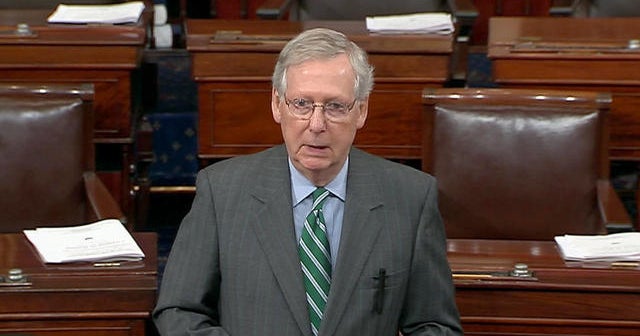 GOP health care plan faces opposition