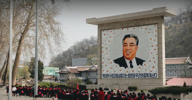 Trump considers North Korean travel ban