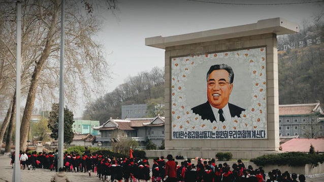 Here S What It Will Cost You To Travel To North Korea Cbs News