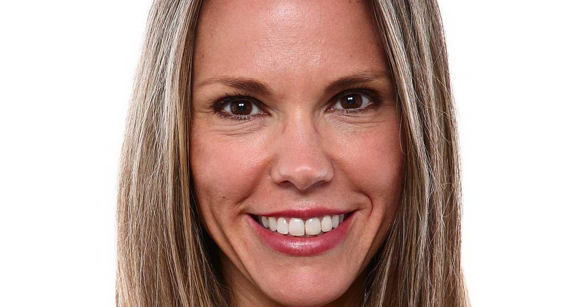 Wendy McMahon - CBS News - Vimarsana News