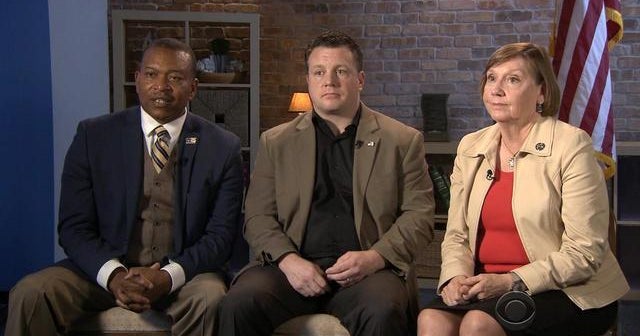 Trump supporters in Georgia soul searching after GOP health care bill fails