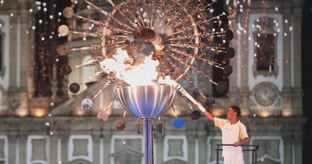 Will both Los Angeles and Paris win Summer Olympic bids?