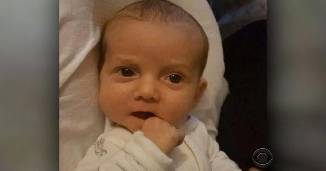 Parents of Charlie Gard end legal fight to bring terminally ill baby to U.S.