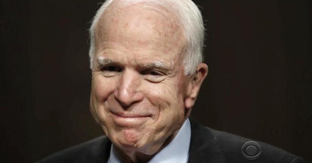 What Sen. John McCain is up against in cancer battle