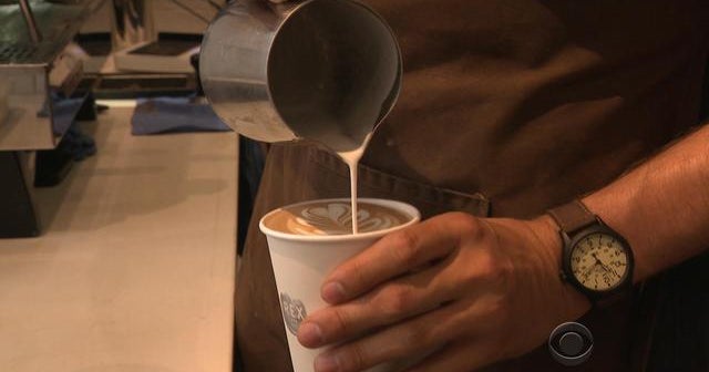 Two studies link coffee to longer life