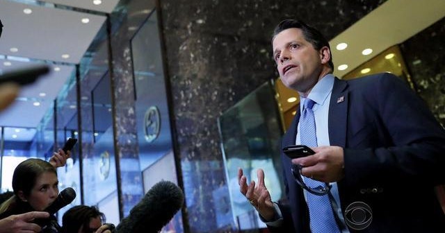 7/22: CBS Evening News