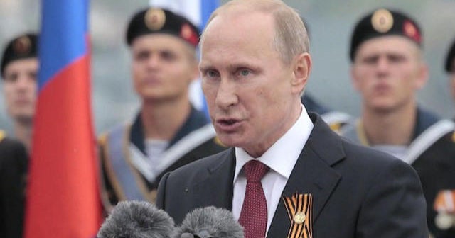 Why Trump needs to keep guard up in meeting with Putin