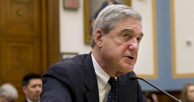 Report: Grand jury issues subpoenas related to Trump Jr. meeting