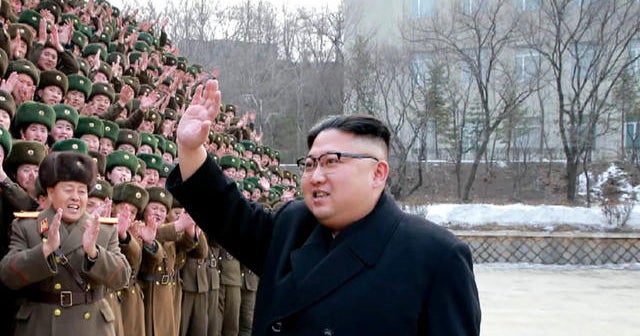 North Korea nuclear program may have reached new milestone