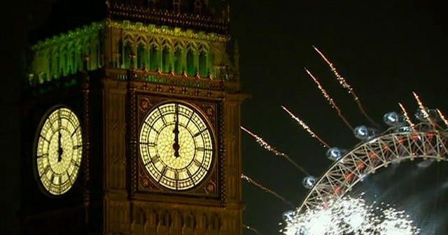 Big Ben to go silent for four years