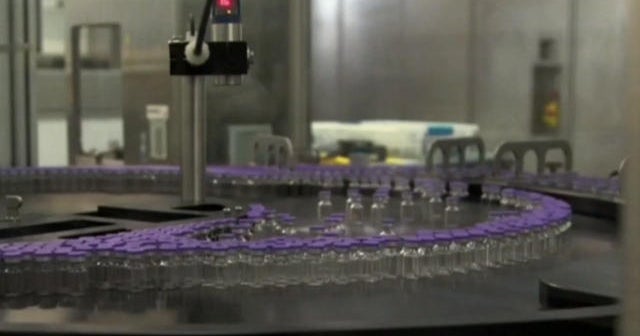 Pfizer COVID vaccine could be authorized for adolescents by early next week