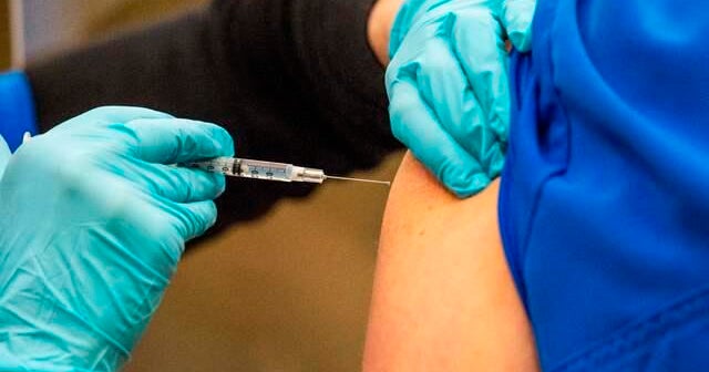 Examining the spread of online misinformation during COVID-19 pandemic