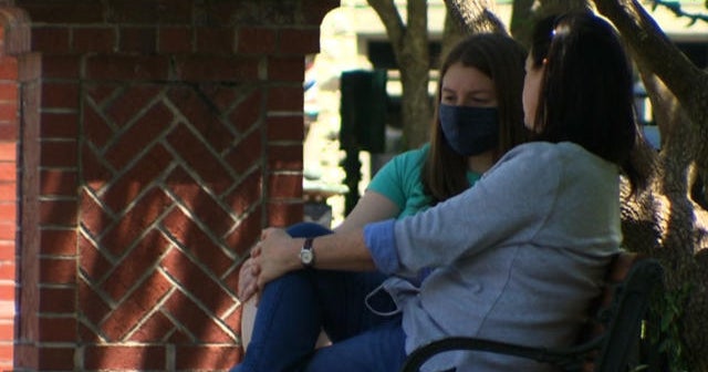 Rural Georgia sees vaccine hesitancy as supply outweighs demand