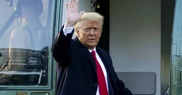 Facebook Oversight Board upholds suspension of Trump but criticizes process
