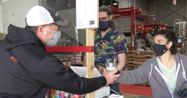 States ramp up vaccine incentives as demand slows