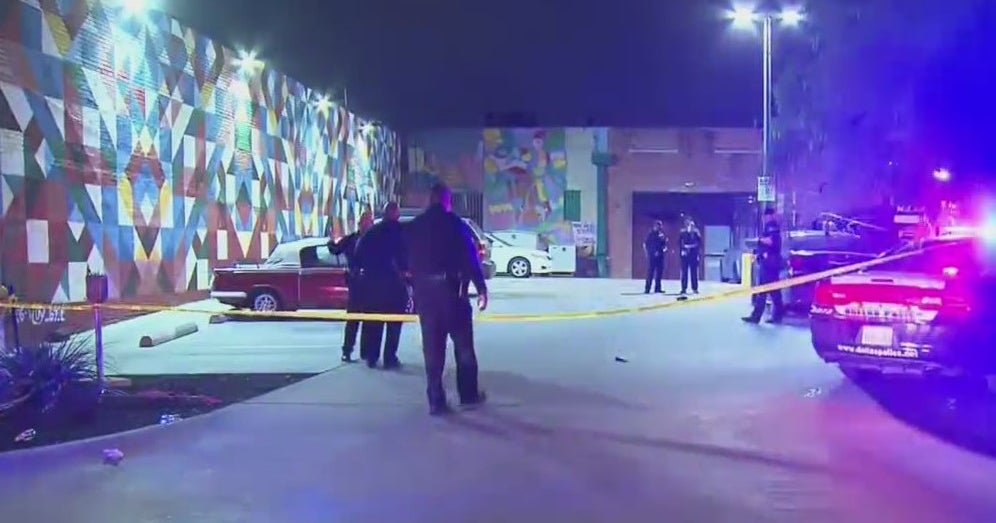 Community members praise new Deep Ellum safety plan - Vimarsana News